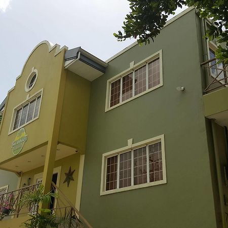Savannah Maison Guest House Port of Spain Exterior foto