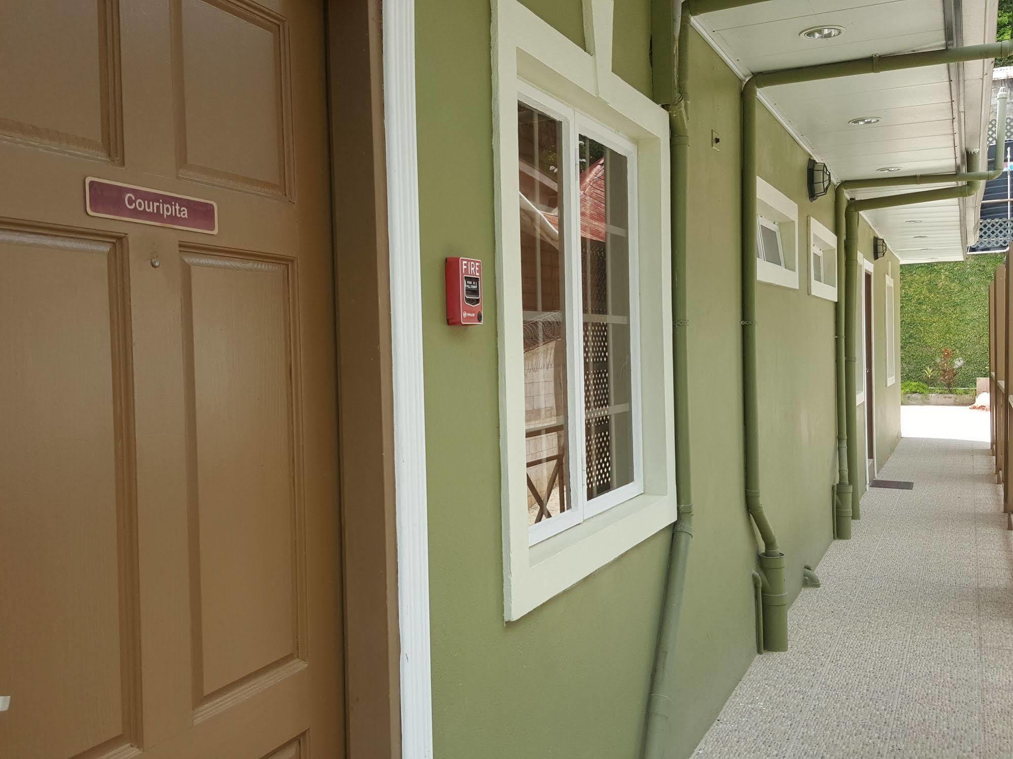 Savannah Maison Guest House Port of Spain Exterior foto