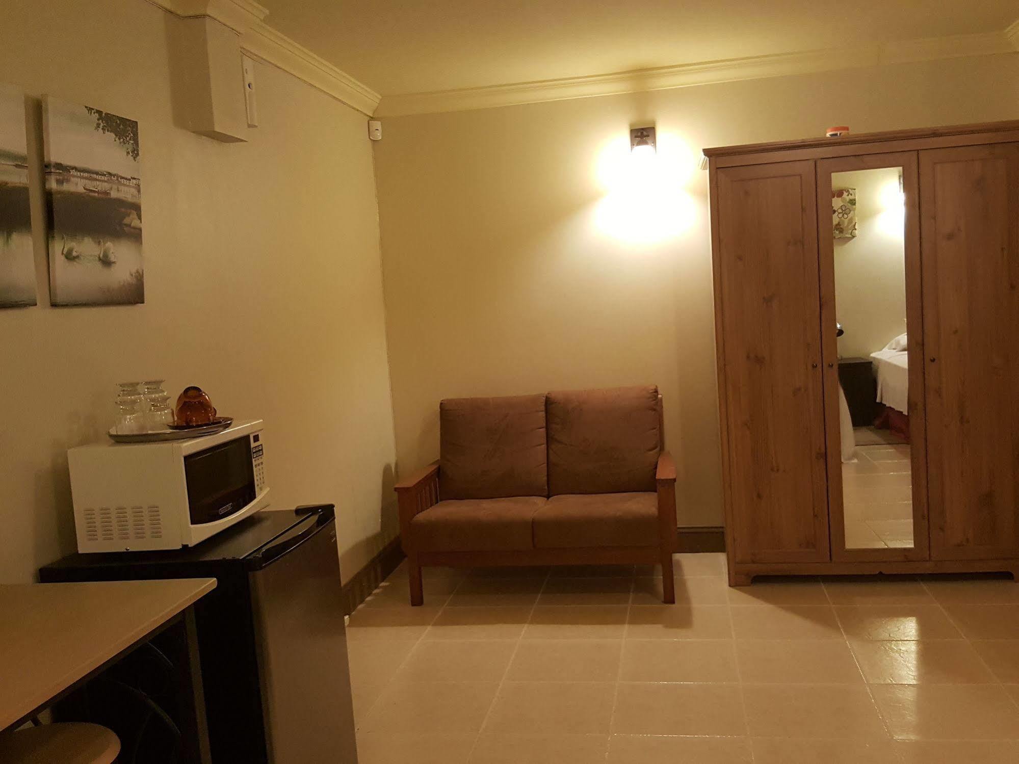 Savannah Maison Guest House Port of Spain Exterior foto
