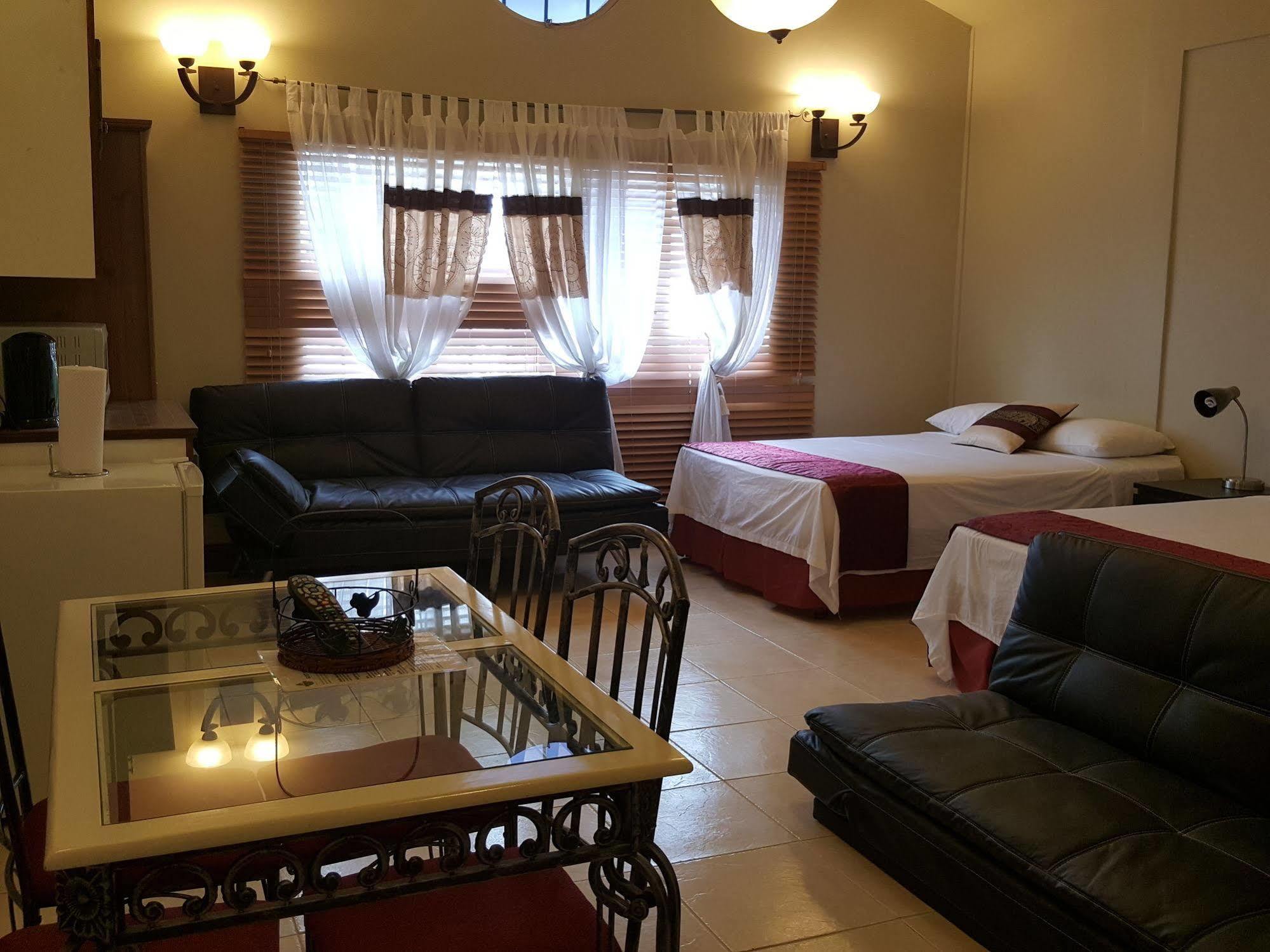 Savannah Maison Guest House Port of Spain Exterior foto