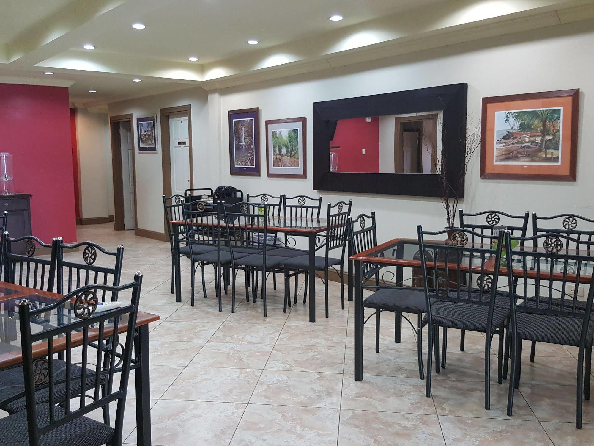 Savannah Maison Guest House Port of Spain Exterior foto